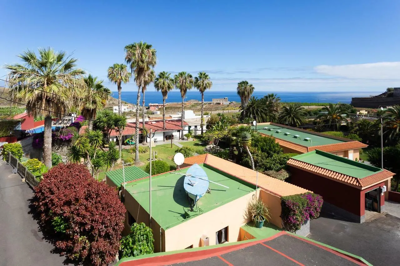 Apartment Finca La Gaviota - El Granito Icod De Los Vinos Spanien