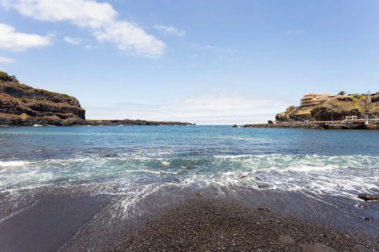 Apartamento Finca La Gaviota - El Granito Icod De Los Vinos