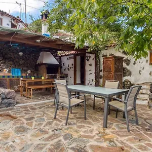  Apartamento Finca El Molledo El Patio
