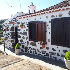 Сasa de vacaciones Casa Rural Abuelo Felipe