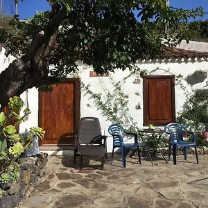  Apartamento Finca El Molledo El Naranjo
