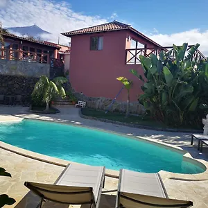  Сasa de vacaciones Casa Vg