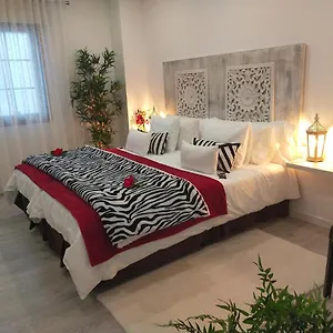 Apartamento Plaza San Marcos