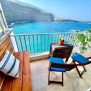  Apartamento Mundo House, Playa San Marcos, Tenerife