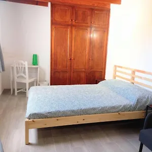 Estudio Don Antonio En El Centro De La Laguna Apartamento La Laguna (Tenerife)