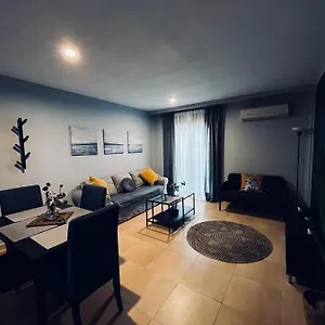 Chiclana Huerta Center En Cadiz Apartamento Chiclana de la Frontera