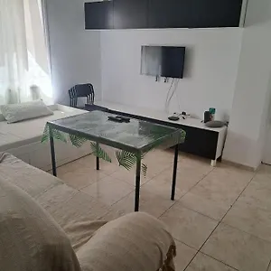 Centrico Apartamento De 3 Apartamento Puerto del Rosario (Fuerteventura)