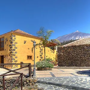 Casonas De Marengo Casa rural Icod De Los Vinos