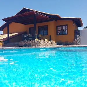 La Chosita Сasa de vacaciones Icod De Los Vinos