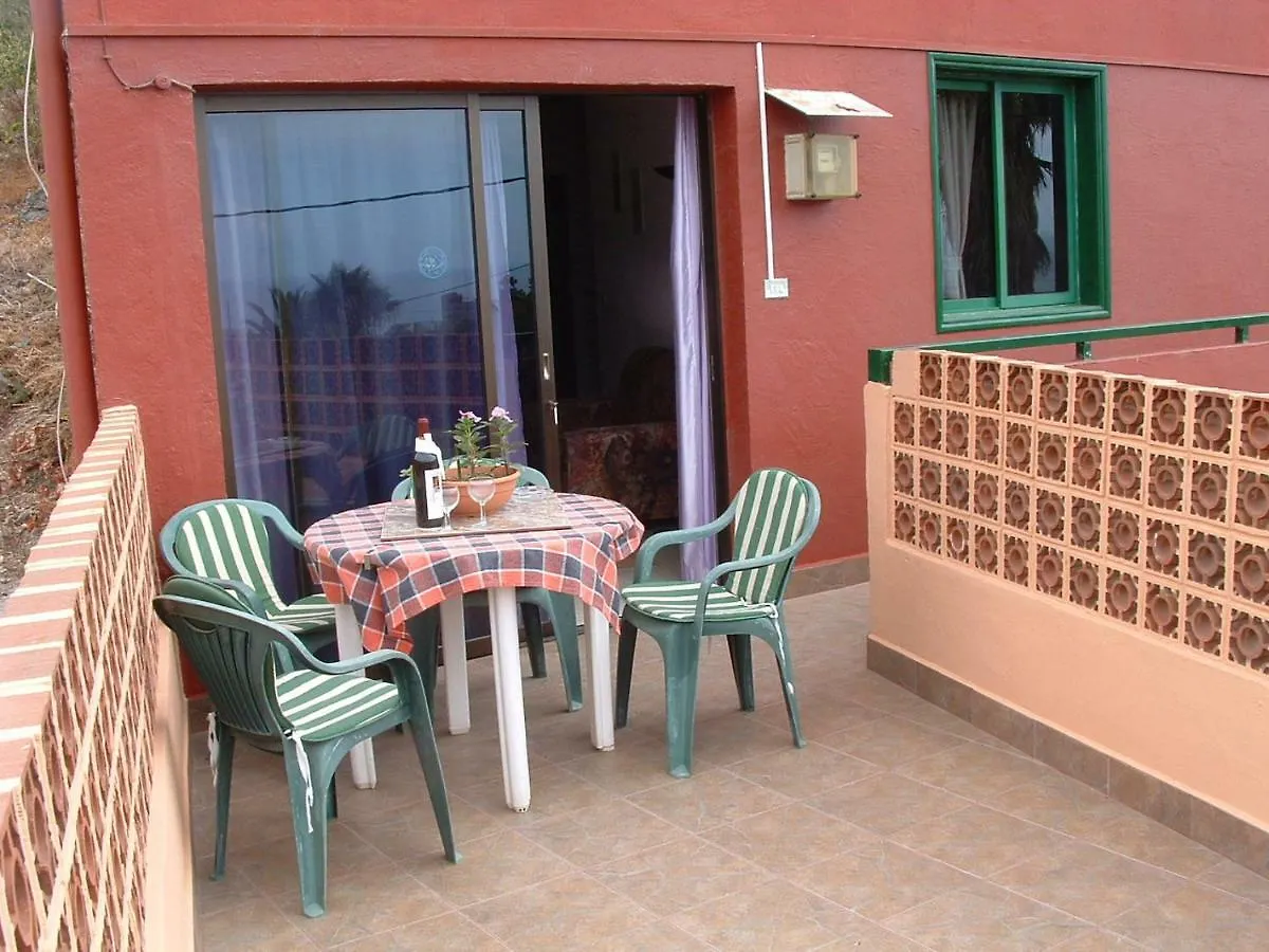 Finca La Gaviota - El Granito Icod De Los Vinos 0*,  Španělsko