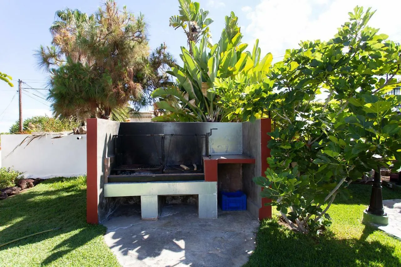 Finca La Gaviota - El Granito Icod De Los Vinos 0*,